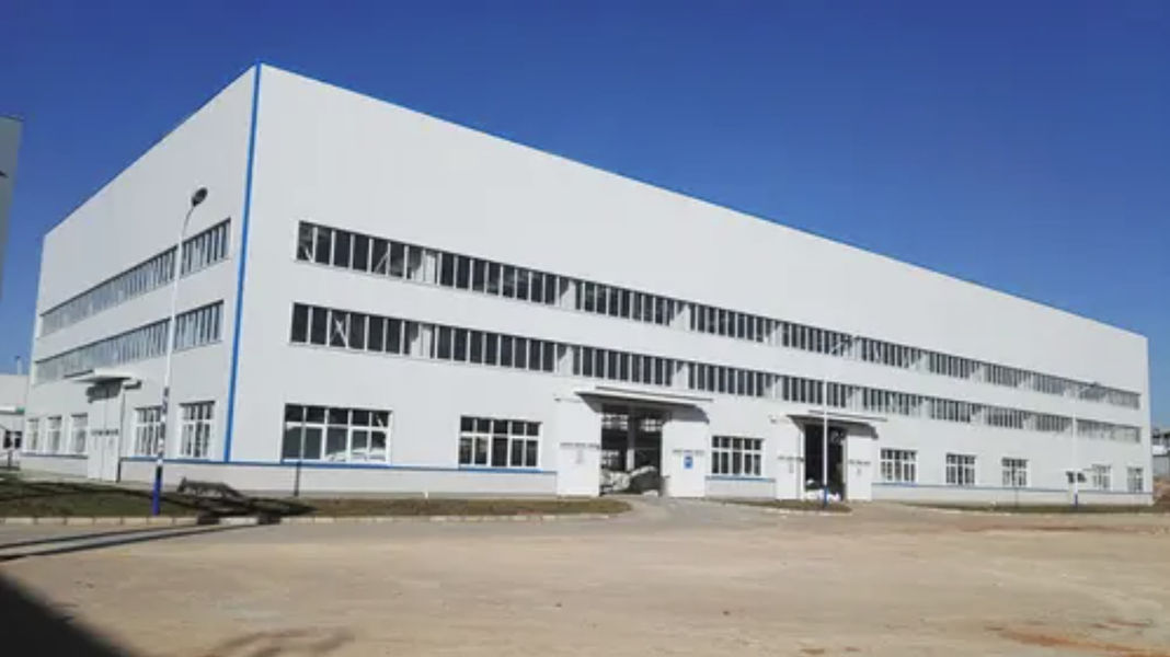 Cina HEJIAN ADAIR AUTOMOBILE PARTS CO.,LTD. Profil Perusahaan