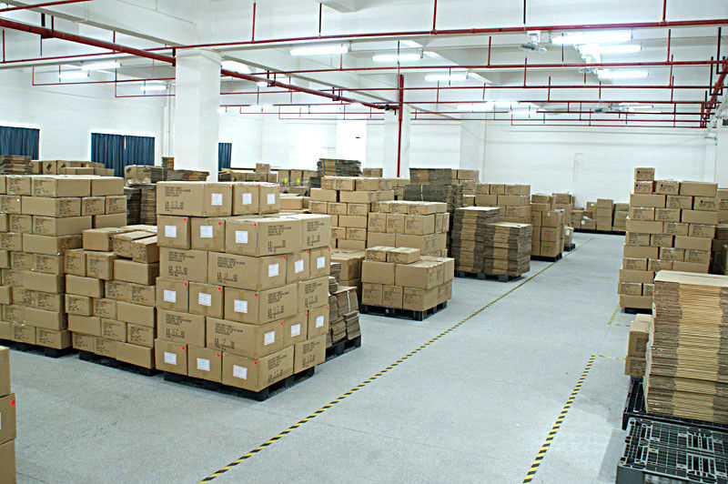 Cina HEJIAN ADAIR AUTOMOBILE PARTS CO.,LTD. Profil Perusahaan