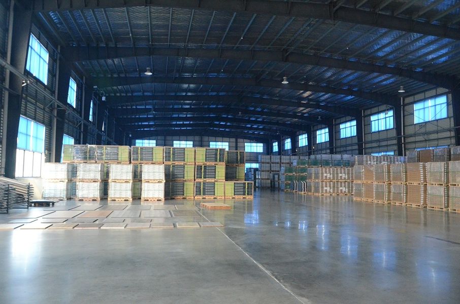 Cina HEJIAN ADAIR AUTOMOBILE PARTS CO.,LTD. Profil Perusahaan