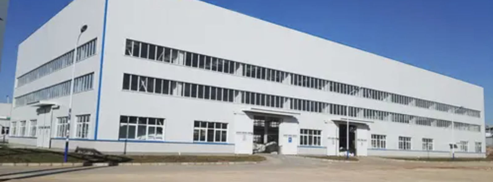 kualitas Bagian Knalpot Stainless Steel pabrik
