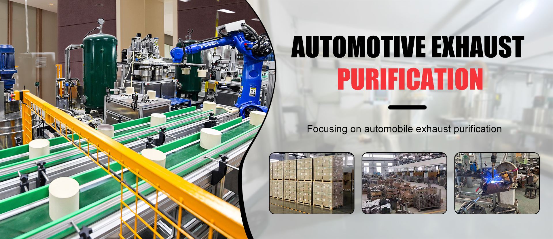 kualitas Bagian Knalpot Stainless Steel pabrik